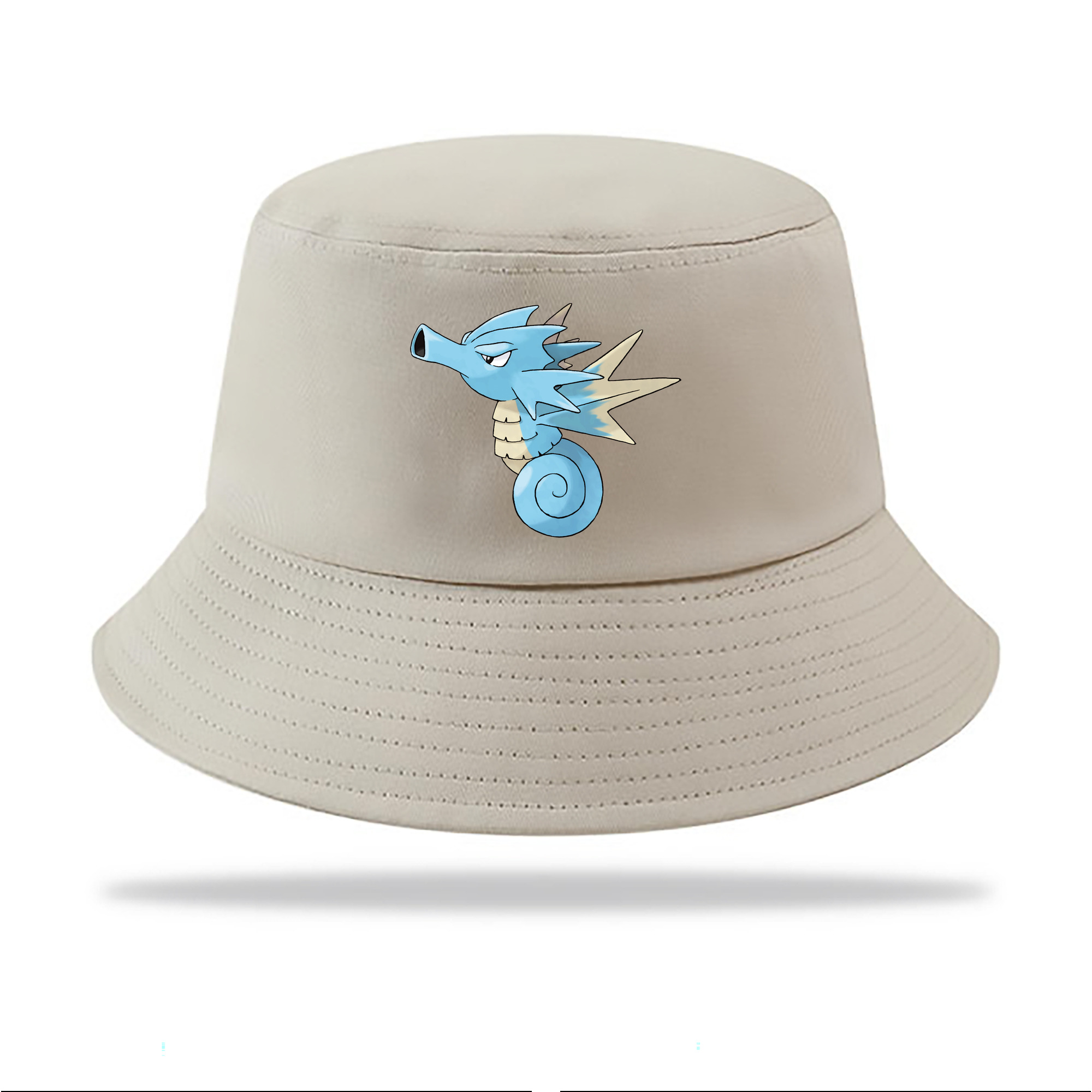 （画像用） ポケットモンスター Pokémon アウトドア日除けバケットハット